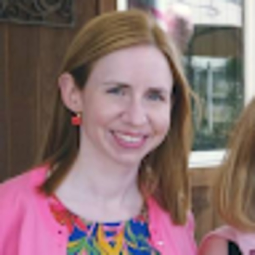 Meet your Posher, Jennifer